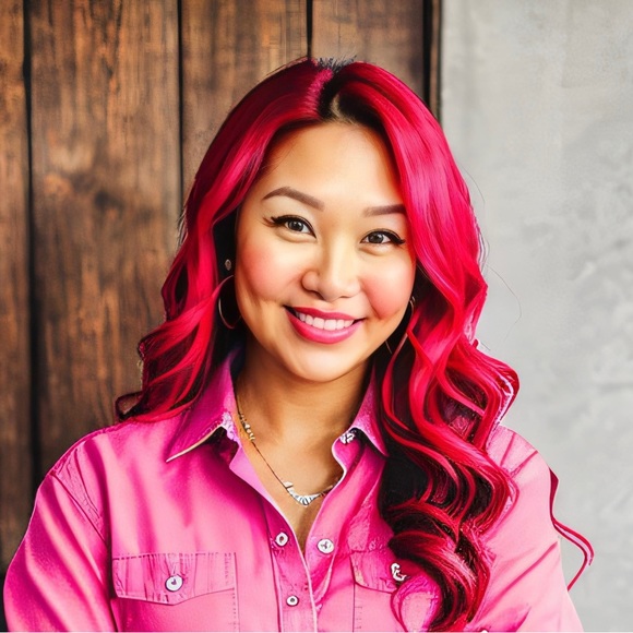 Meet your Posher, Tanya - Picture 1 of 1